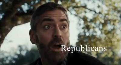 When they woke this morning...