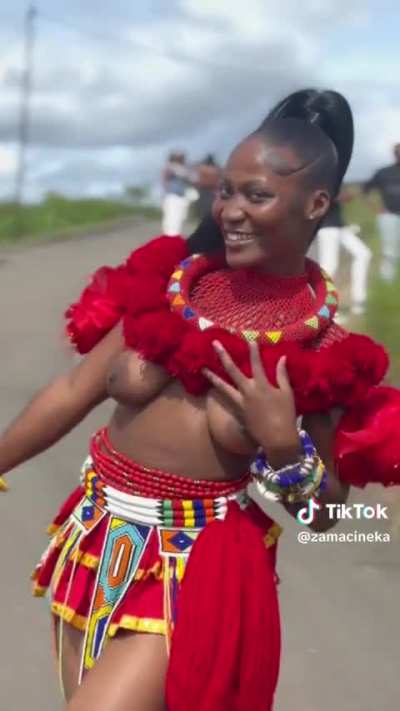 r/zulu_maidens Lounge