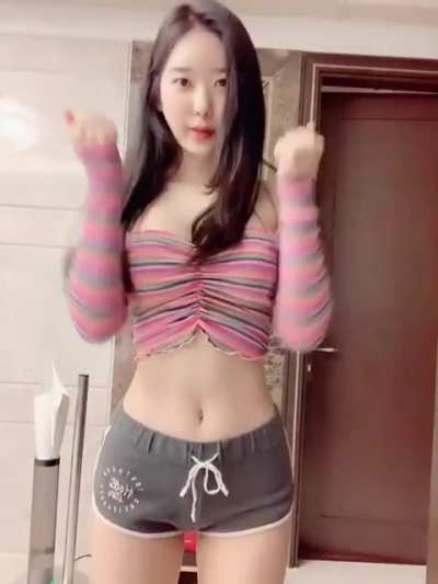 Korean Beauty Goddess