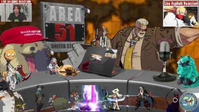 They're putting chemicals in the water that are turning the troops into 『Elphelt Valentine』!