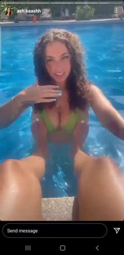 Ash_kaash - Video #3566