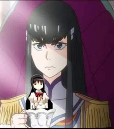 it's mugs all the way down