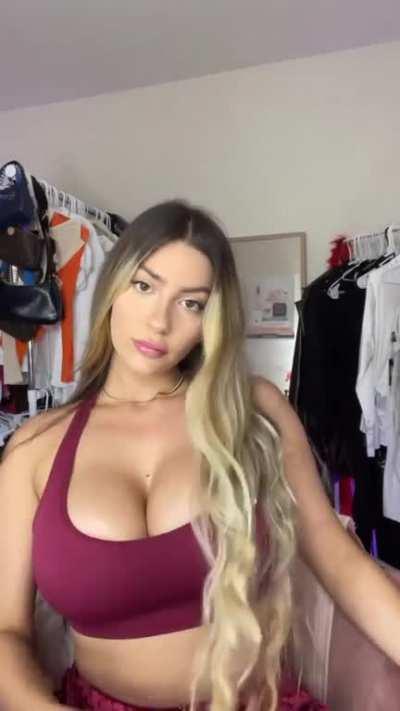 Busty