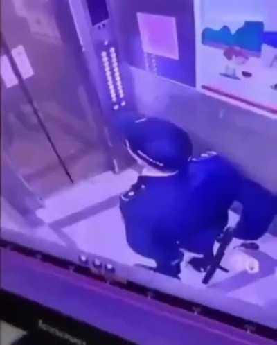 hotline miami but cool