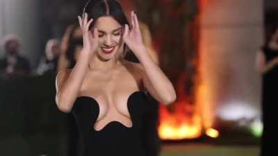 The jiggle though 👀