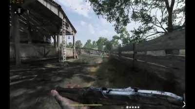 Imo Tomahawk is not a good trait, but for moments like these I am still glad it's in the game