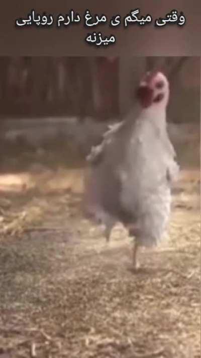 دخترای عزیز دروغ نداریم بگیم 😅