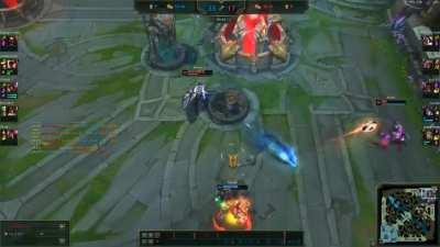 i canceled a lee q2 with swain passive