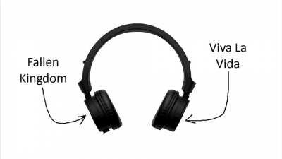I realized that I’m getting old