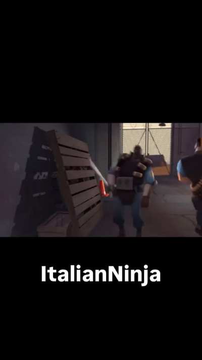 Requiem for a Pizza: The Meeting by ItalianNinja