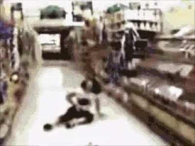 Vintage potato quality flap pain