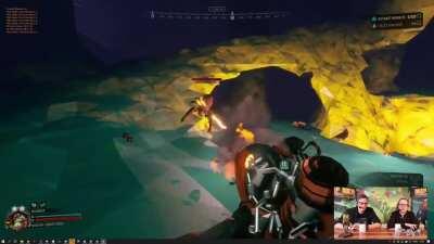 Preview Of New Weapon Ideas For Update 35 - Planned for Q3 2021