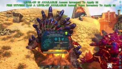 Breeding Magmasaurs WITHOUT LAVA!