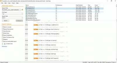 Daily reminder : else if else if else if else if else if else if