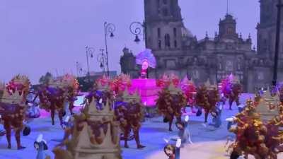 Dance With the Devil