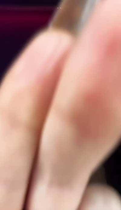 Would you be scared of this boogy man?