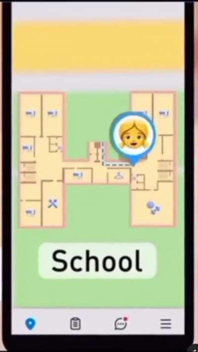 Another track your child app