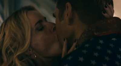 Elisabeth Shue in The Boys S1E8