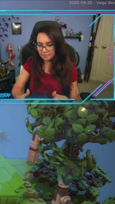 Game like a mother..! (part 2)