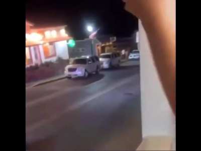 wtf going on in new Amsterdam?