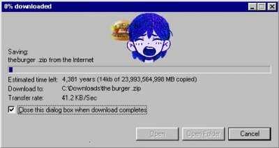 Download burger