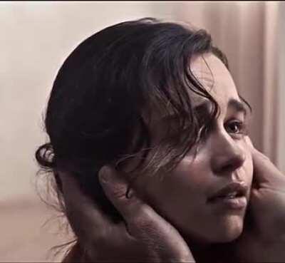 She’s so beautiful