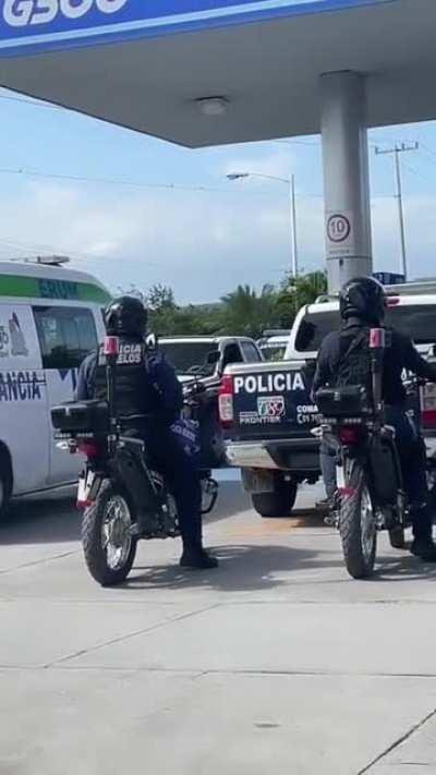 ya es viernes mis bros