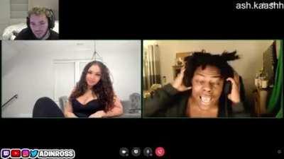 These are the kids that be out there disrespecting Rico Nasty