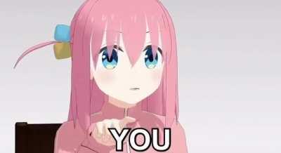 I can’t believe this…. Bocchi is racist :(