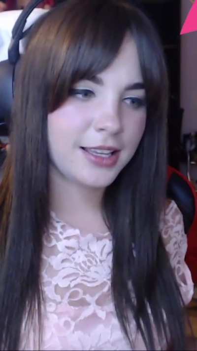 Excuse me 🍑👋 momento icónico de la perra