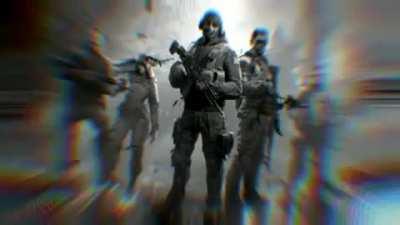 Hopefully this Legandary theme will return for the anniversary of CODM during Halloween