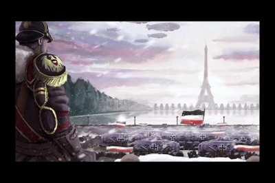 Ignore funny colour (OC)