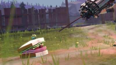 After 20 days of animating in SFM hopefully, it was worth the wait! (The Heavy Update 3 SFM)