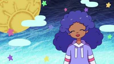 Vohiyo! My name's Saico and tomorrow night I plan on debuting at 7pm EST on Twitch! Here's a look at my model! :3 ( Links in the comments! )