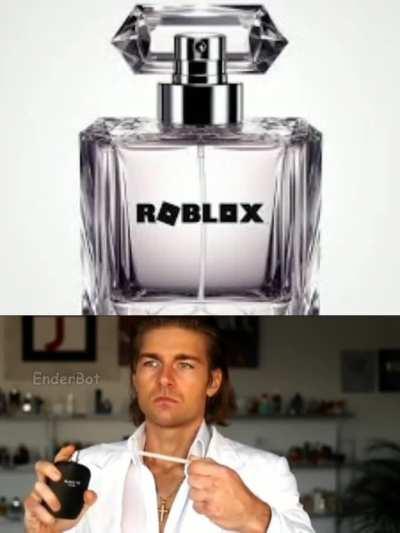 bros bouta rizz the entire girl population with this bottle. 🗿