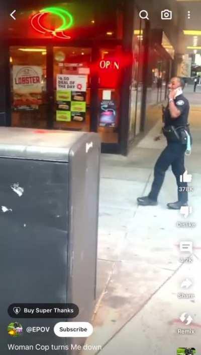 F**k the Police now got a different meaning to it ðð¥´