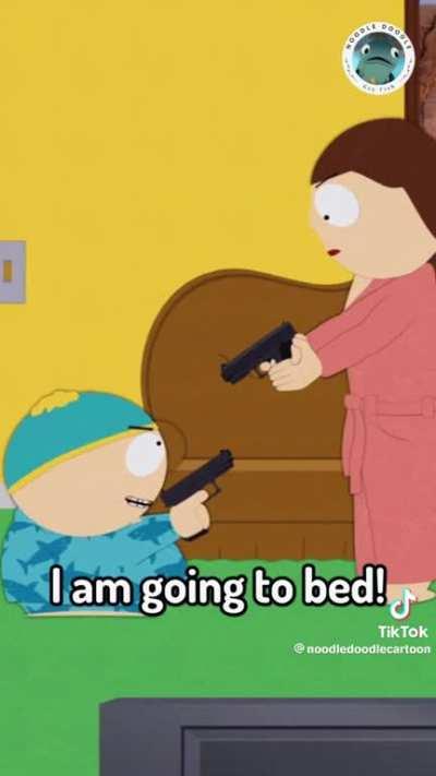 The future some Americans want