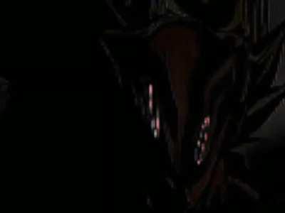 Yeah, why did Krillin did that?