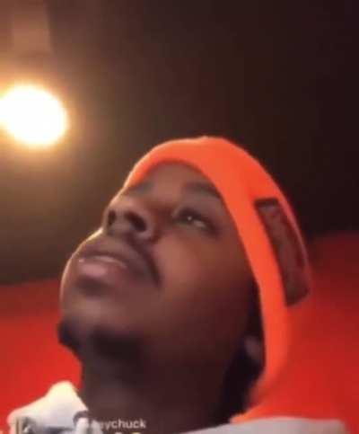 This going down in history 🤧🐐