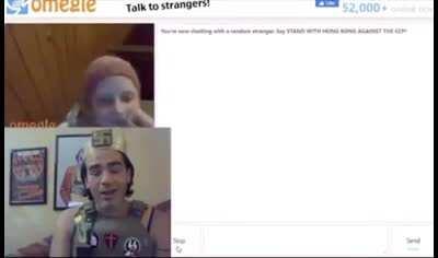 The infamous Gypsy Crusader’s UNSEEN side