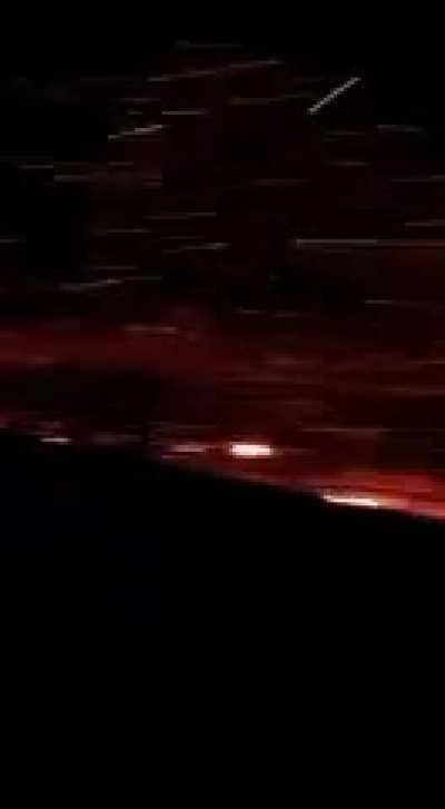 The Ghost truck driver