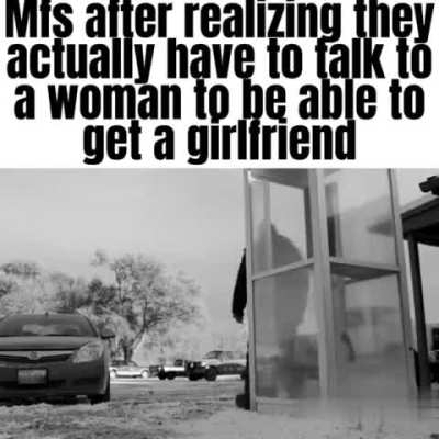 Real(Mission impossible)