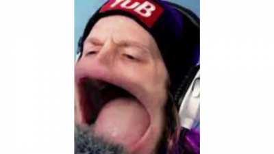 PoV: YuB eats a lemon and is disgusted
