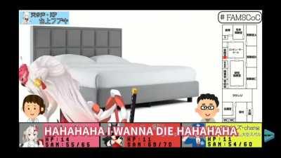 this is the epitome of happiness