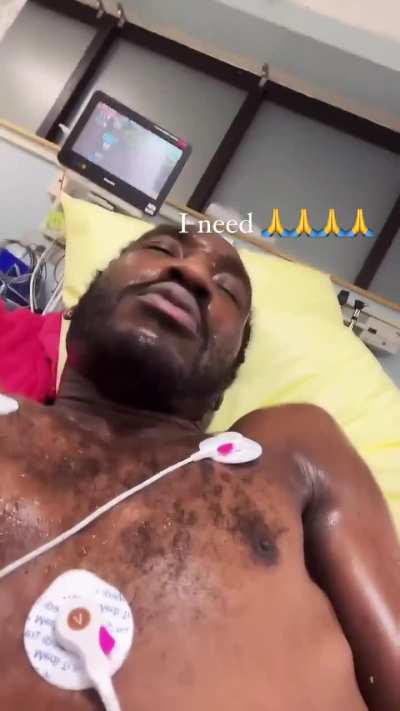 How it feels to refresh GAS for hours and see nothing but doomposts