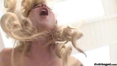 Slamming That Ass Good And Hard