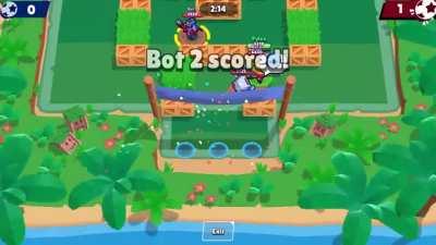 Mortis Skin Stereotypes