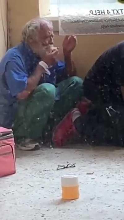 Los cacharon mujicanos