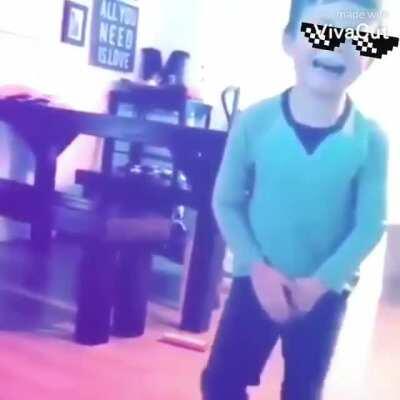 When that weekend hits