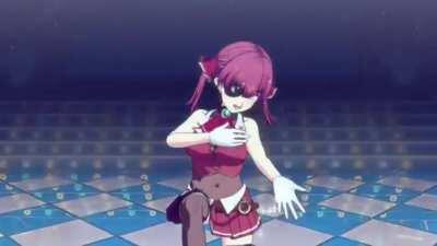 24 Hours Cinderella but it's Hololive